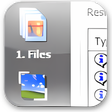 Icon of program: JPEG Resizer