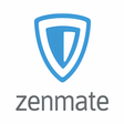 Icon of program: ZenMate VPN for Opera