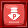 Icona del programma: Video Downloader For Pint…