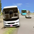 Иконка программы: Bus Simulator Game Heavy …