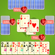 Icona del programma: Hearts Mobile