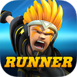 أيقونة البرنامج: Sendokai Champions Runner