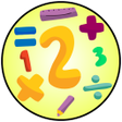 Icoon van programma: Second Grade Math App
