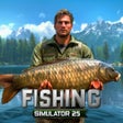 Icon of program: FISHING SIMULATOR 2025
