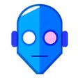 Programın simgesi: PocketOption - free BOT -…