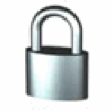 程序图标：DeskLock
