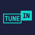 أيقونة البرنامج: TuneIn Radio