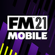 프로그램 아이콘: Football Manager 2021 Mob…
