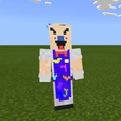 Иконка программы: Maps Ice Scream for MCPE