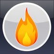 Icon of program: Express Burn Free CD Burn…