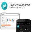 Ícone do programa: Sendroid