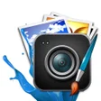 Icon of program: Pixel Lab Photo Editor