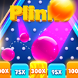 Plinko NeonMaze