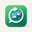أيقونة البرنامج: Resaver BD