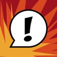 Symbol des Programms: Comic Zeal