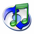 Symbol des Programms: iTunes Library Updater