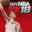 Icoon van programma: My NBA 2K18