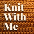 Icon of program: Knit With Me: Project Tra…