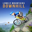 Icono de programa: Lonely Mountains: Downhil…