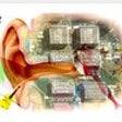 Programın simgesi: Digital Ear