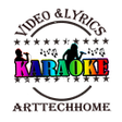 Biểu tượng của chương trình: Karaoke Top Songs