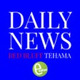 Programikonen: Red Bluff Daily News E-Ed…