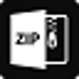 程序图标：RecoverPassword Zip Passw…