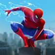 ไอคอนของโปรแกรม: Spider Man 3