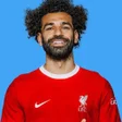 Icon of program: Selfie With Mohamed Salah