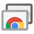 프로그램 아이콘: Chrome Remote Desktop