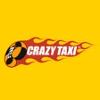 Biểu tượng của chương trình: Crazy Taxi