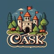 Icon of program: Cask