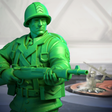 Icono de programa: Army Men Strike Beta