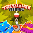 Icoon van programma: Treehouse Fishing