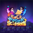 Icon of program: AR Rock-Paper-Scissors