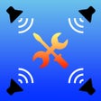 Icono de programa: Surround Speaker Check