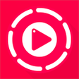 Icoon van programma: Slideshow Maker Photo  Vi…