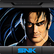 Icoon van programma: SAMURAI SHODOWN II